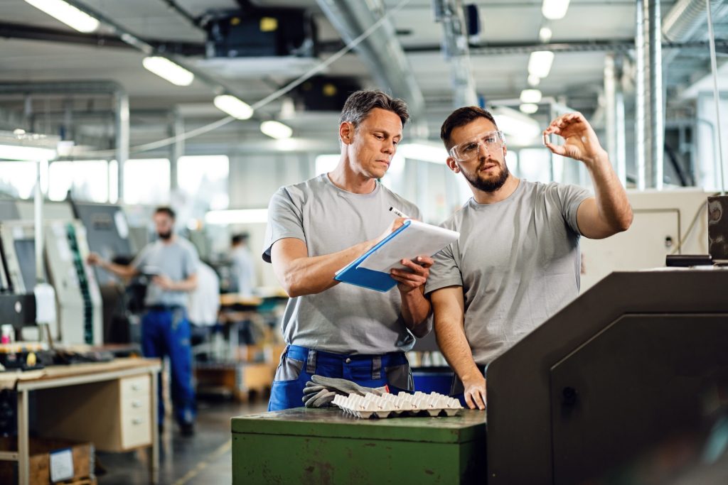 The CNC Machinist Recruiters who can fill your most difficult positions. 